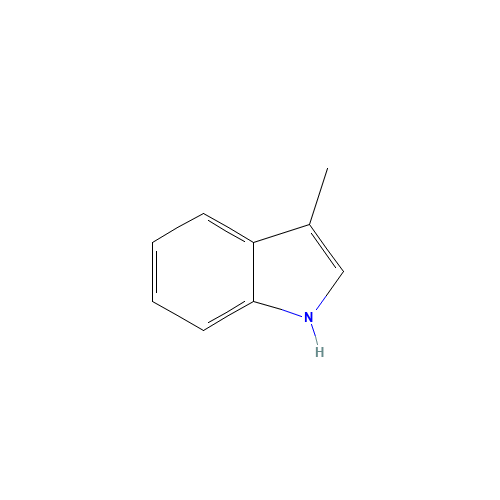chemical structure of 83-34-1 FT-0616165