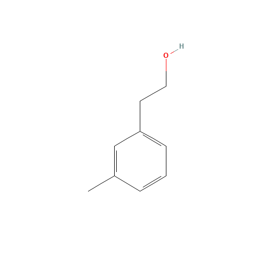 chemical structure of 1875-89-4 FT-0616170