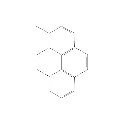 chemical structure of 2381-21-7 FT-0616177