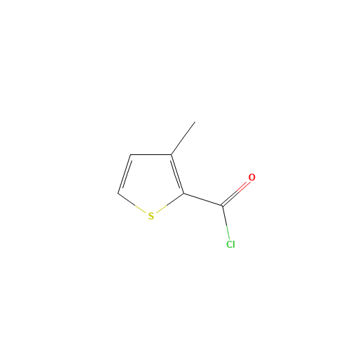 chemical structure of 61341-26-2 FT-0616188