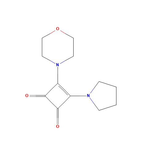 chemical structure of 282093-48-5 FT-0616198