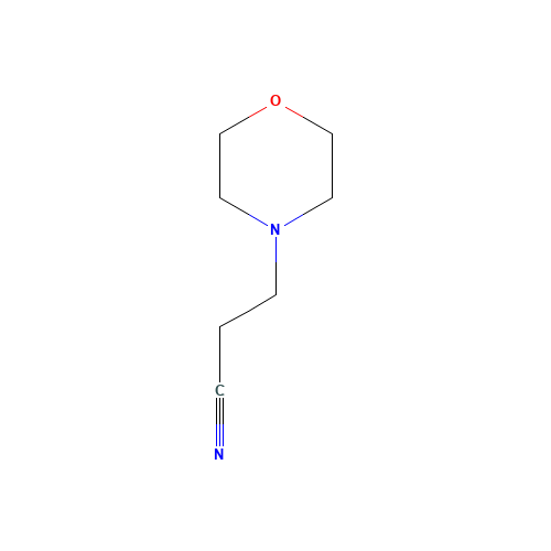 chemical structure of 4542-47-6 FT-0616200