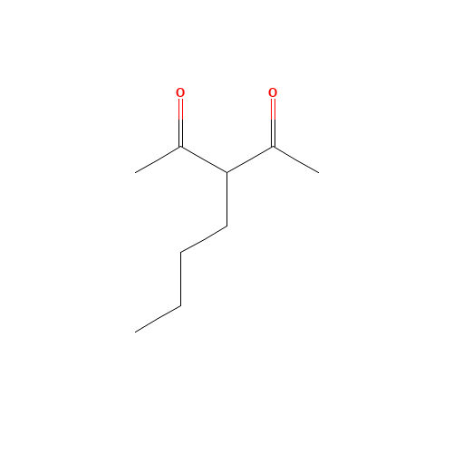 chemical structure of 1540-36-9 FT-0616208