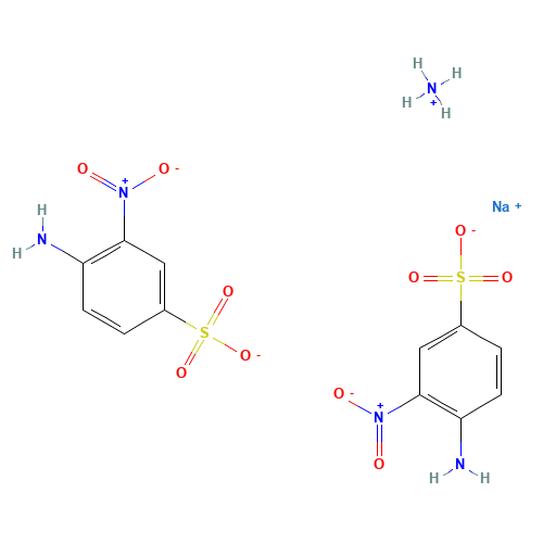 chemical structure of 82324-60-5 FT-0616210