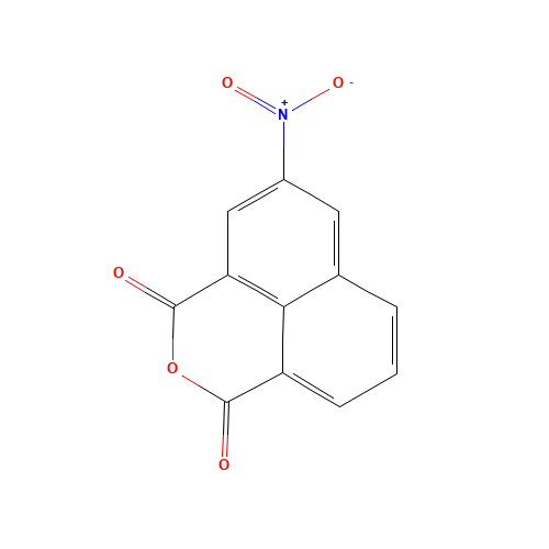 chemical structure of 3027-38-1 FT-0616216