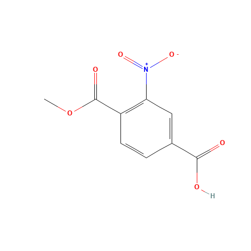 chemical structure of 35092-89-8 FT-0616219