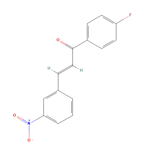 chemical structure of 28081-18-7 FT-0616220