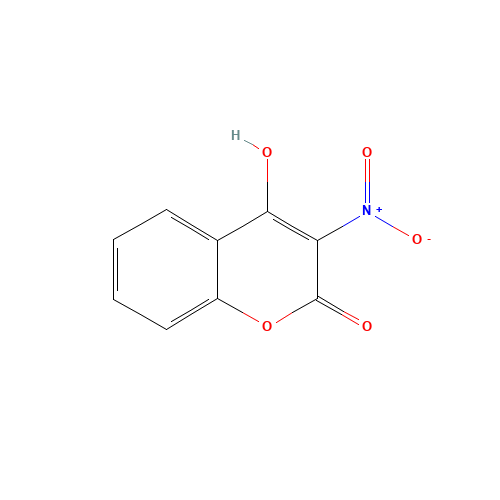chemical structure of 20261-31-8 FT-0616221