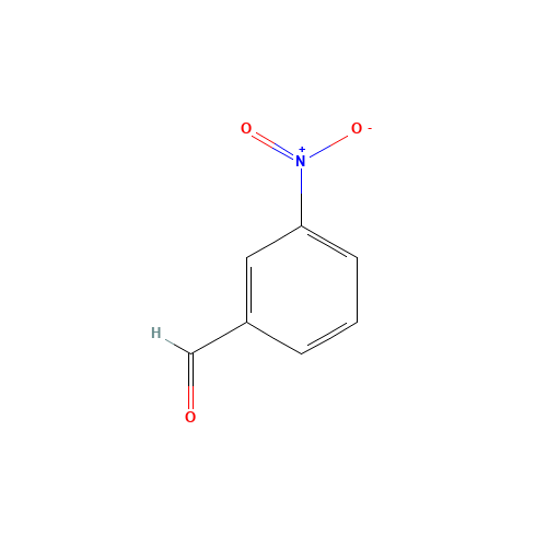 chemical structure of 99-61-6 FT-0616232