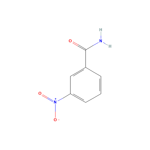 chemical structure of 645-09-0 FT-0616234