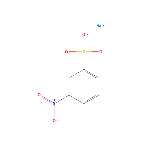 chemical structure of 127-68-4 FT-0616236