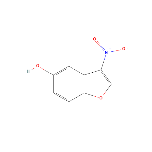 chemical structure of 126318-27-2 FT-0616239