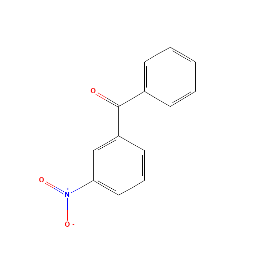 chemical structure of 2243-80-3 FT-0616244
