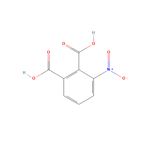 chemical structure of 603-11-2 FT-0616262