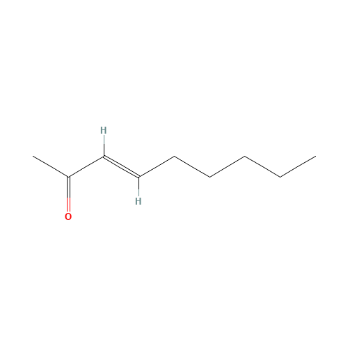 chemical structure of 14309-57-0 FT-0616272