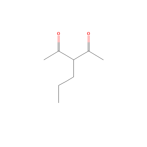 chemical structure of 1540-35-8 FT-0616274