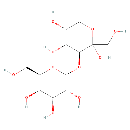 chemical structure of 547-25-1 FT-0616278
