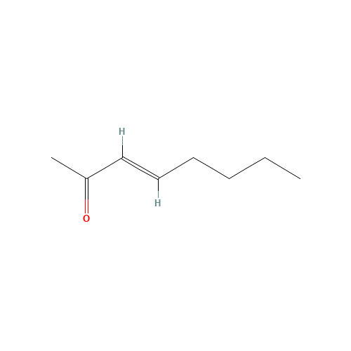 chemical structure of 1669-44-9 FT-0616284