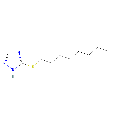 chemical structure of 80755-99-3 FT-0616288