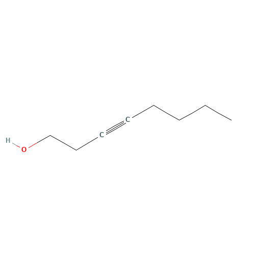 chemical structure of 14916-80-4 FT-0616290