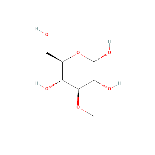 chemical structure of 13224-94-7 FT-0616292