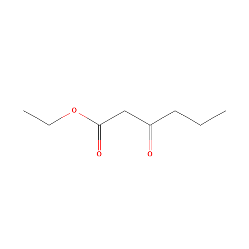chemical structure of 3249-68-1 FT-0616296