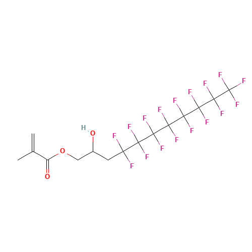 chemical structure of 93706-76-4 FT-0616307