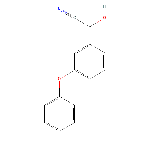 chemical structure of 52315-06-7 FT-0616311