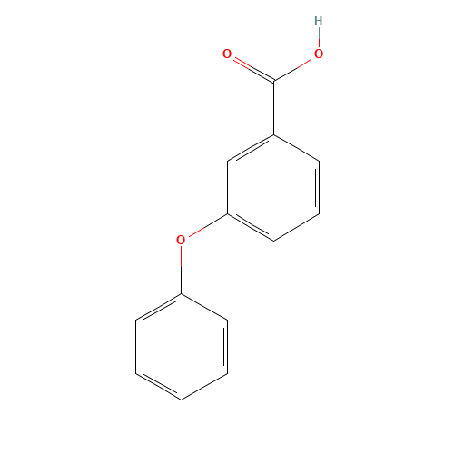 chemical structure of 3739-38-6 FT-0616313
