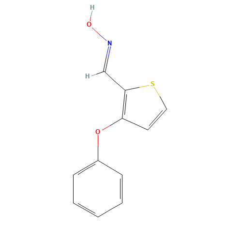 chemical structure of 175203-75-5 FT-0616321