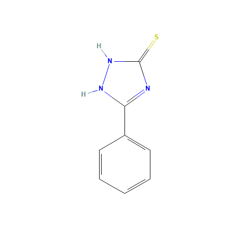 chemical structure of 3414-94-6 FT-0616324