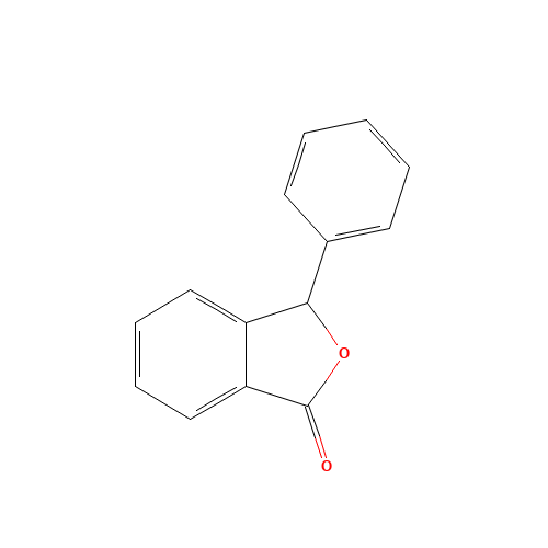 chemical structure of 5398-11-8 FT-0616343
