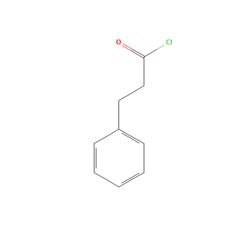 chemical structure of 645-45-4 FT-0616349