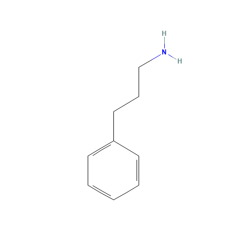chemical structure of 2038-57-5 FT-0616351