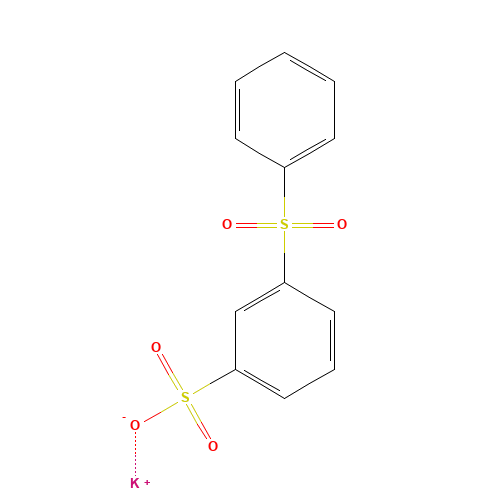 chemical structure of 63316-43-8 FT-0616354