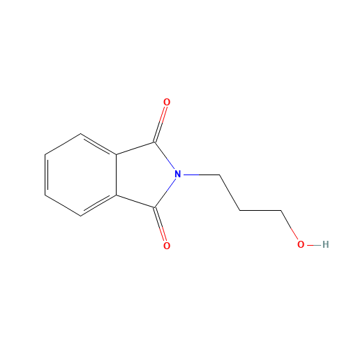 chemical structure of 883-44-3 FT-0616357
