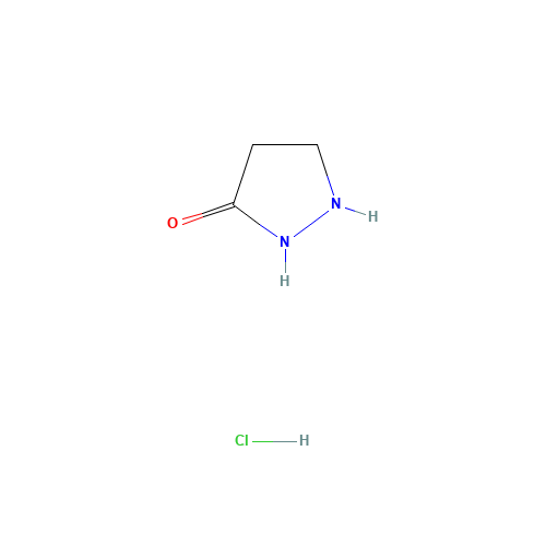 chemical structure of 1752-88-1 FT-0616370