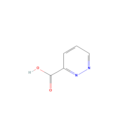 chemical structure of 2164-61-6 FT-0616371