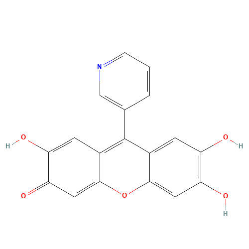chemical structure of 7638-44-0 FT-0616376
