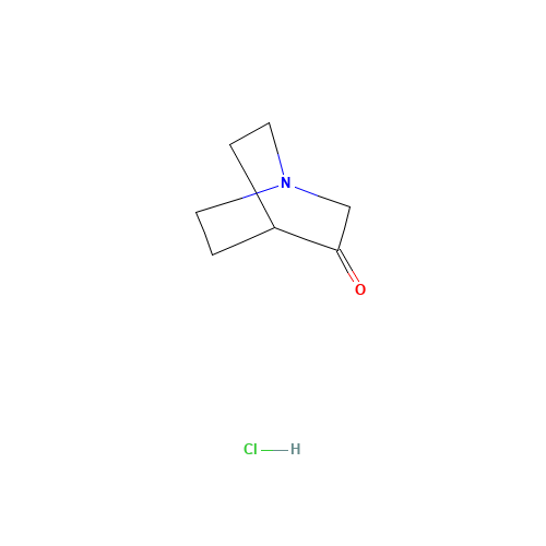 chemical structure of 1193-65-3 FT-0616382