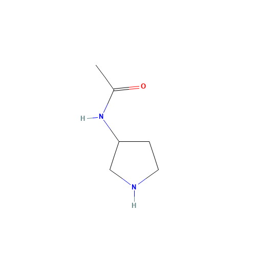 chemical structure of 79286-74-1 FT-0616383