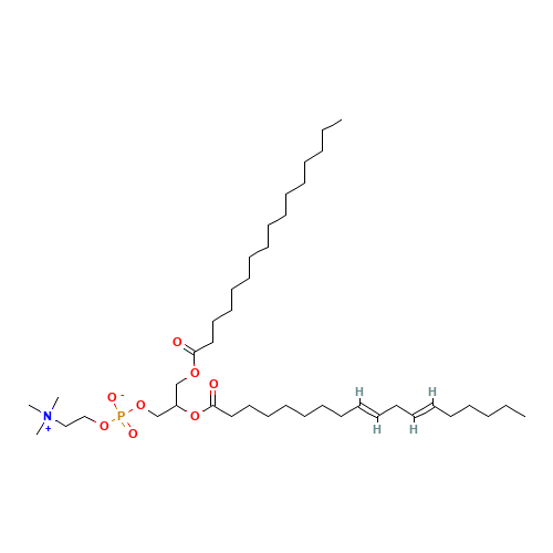 chemical structure of 97281-47-5 FT-0616385