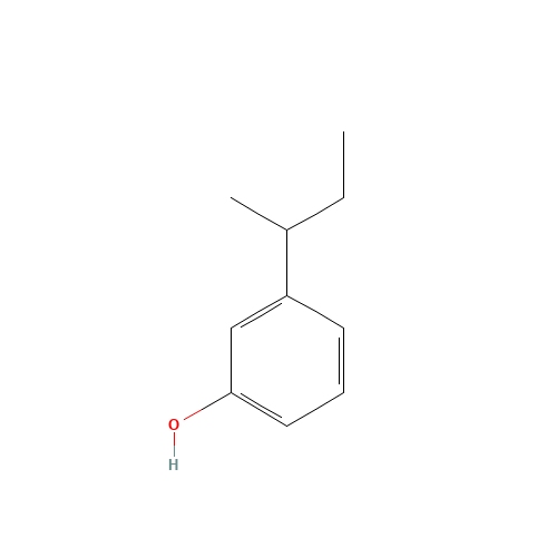 chemical structure of 3522-86-9 FT-0616394