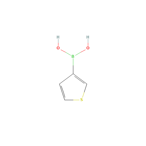 chemical structure of 6165-69-1 FT-0616405