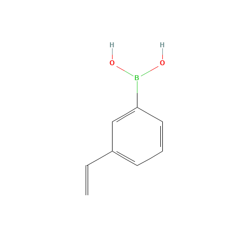 chemical structure of 15016-43-0 FT-0616426