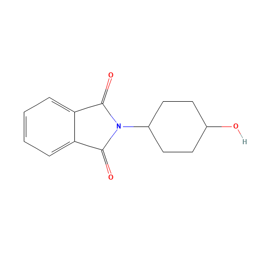 chemical structure of 104618-31-7 FT-0616427