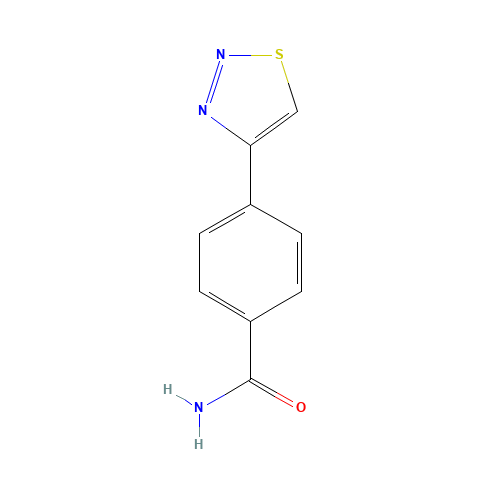 chemical structure of 175205-53-5 FT-0616440