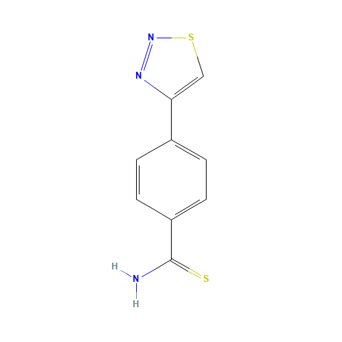 chemical structure of 175205-52-4 FT-0616441