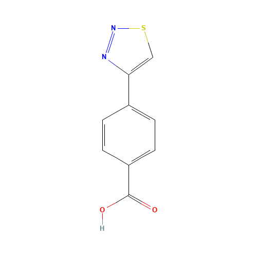 chemical structure of 187999-31-1 FT-0616442