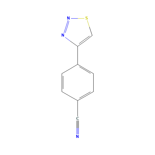 chemical structure of 82894-99-3 FT-0616443